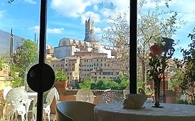 Residenza D'Epoca Campo Regio Relais